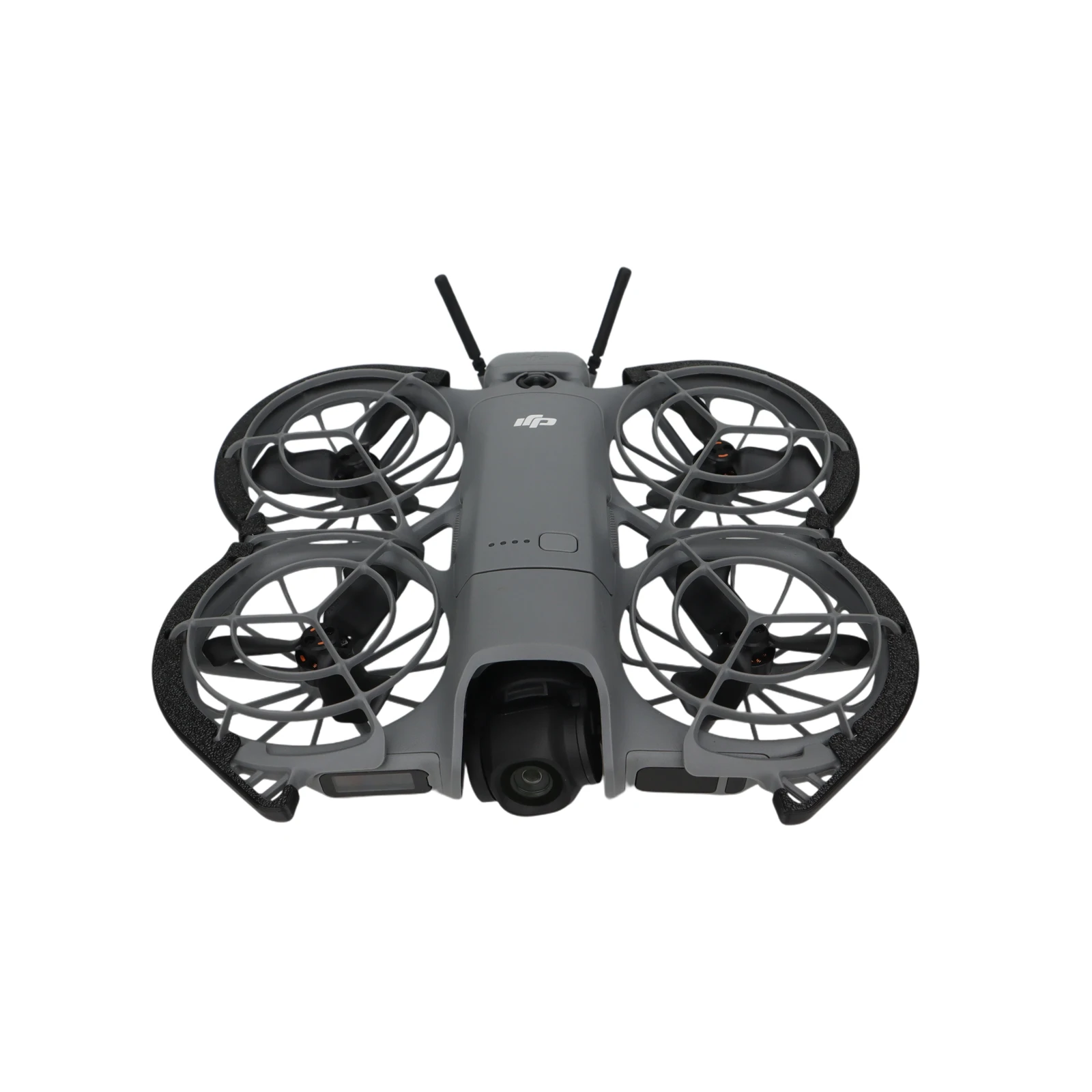 Protector de hélice para DJI Neo 2, cubierta protectora de parachoques anticolisión, anillo de impacto para accesorios de Dron DJI Neo 2 - imagen 4
