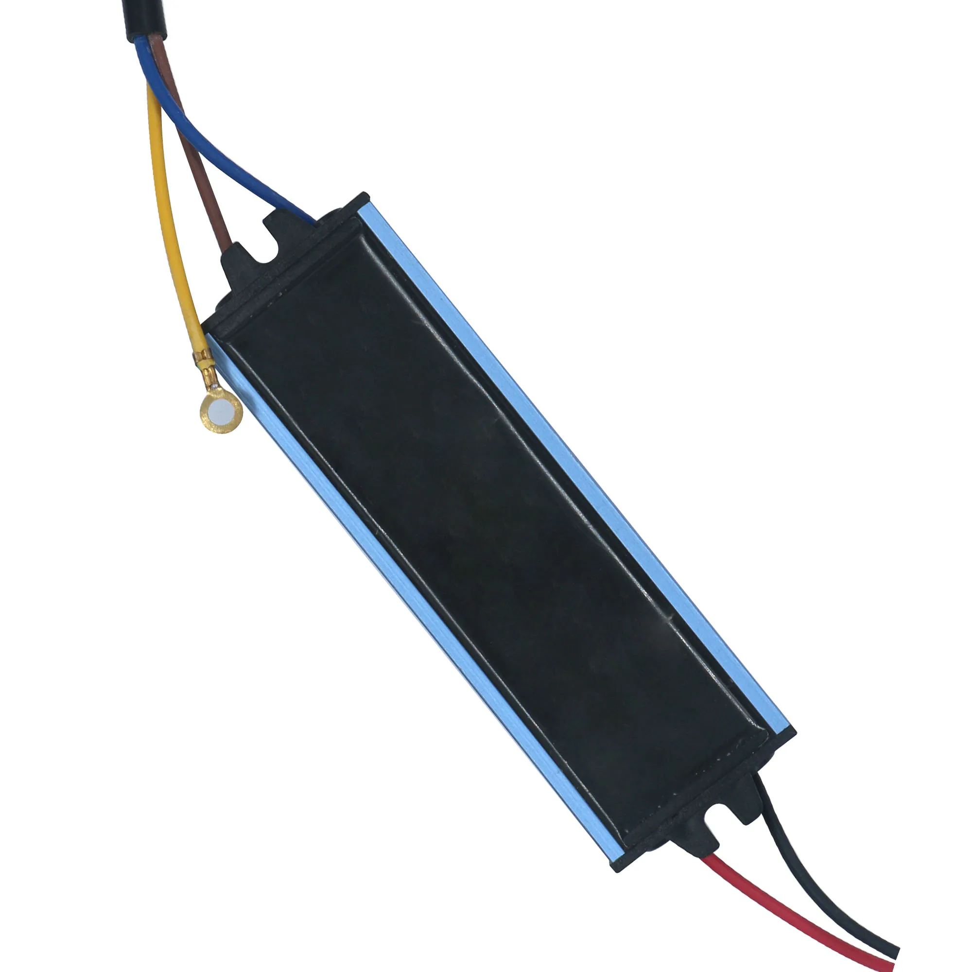 Controlador LED para fuente de alimentación, transformador de iluminación de voltaje de corriente constante, 200W, 2400mA o 150W, 1800mA, 100W, 1200mA, DC65-85V - imagen 4