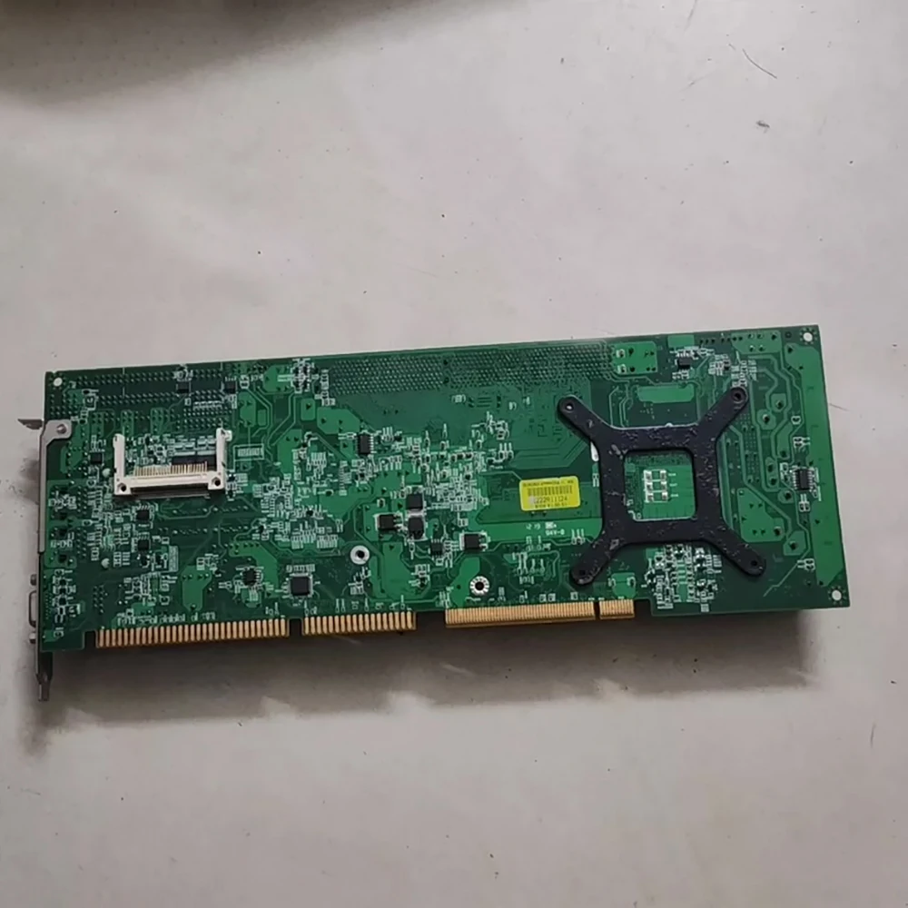 Placa base de control industrial B9308172AB18779820 ROBO-8779VG2A - imagen 5