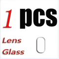 1PCS Lens Glass