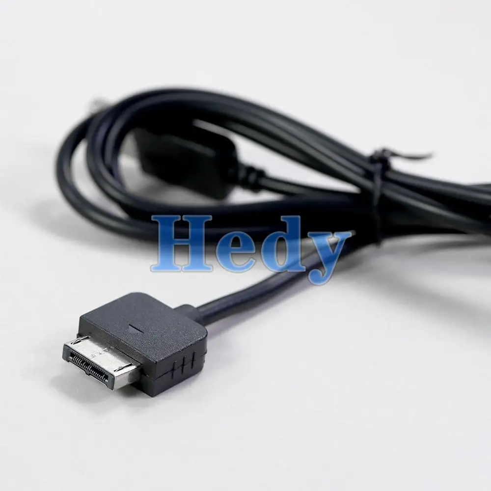 1 unidad para cargador Psvita1000, adaptador de CA de 5V, cargador de pared para el hogar, cable de alimentación para Sony PS Vita PSV 2000, enchufe UE EE. UU. - imagen 4