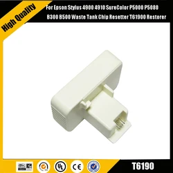 Reiniciador Chip Tanque Epson Stylus 4900/4910 SureColor P5000/P5080