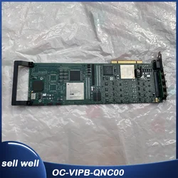 Tarjeta Capturadora de Vídeo OC-VIPB-QNC00