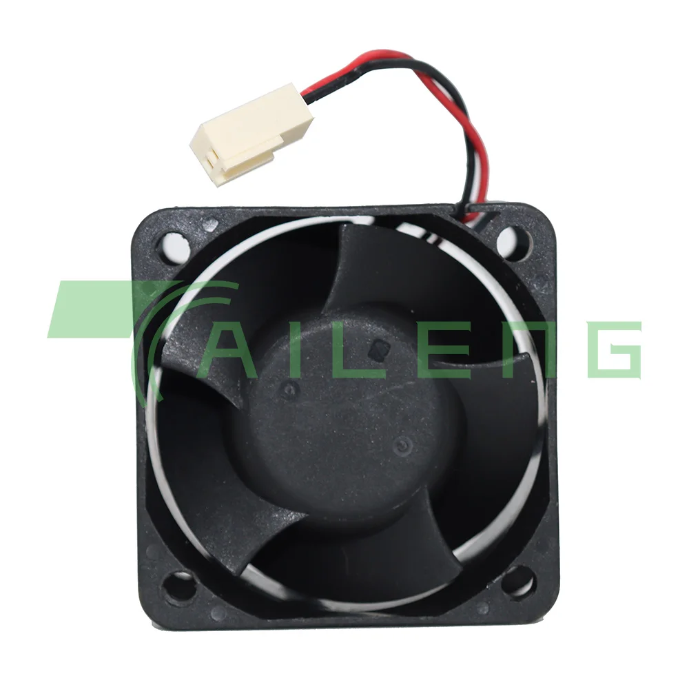 Para ventilador de refrigeración de servidor AVC DV05028B12U DC 12V 1.65A, 2 pines 5cm 50x50x28mm - imagen 4