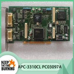 AVAL DATA IPC-CLIF APC-3310CL – Tarjeta de adquisición