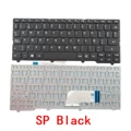 SP Black