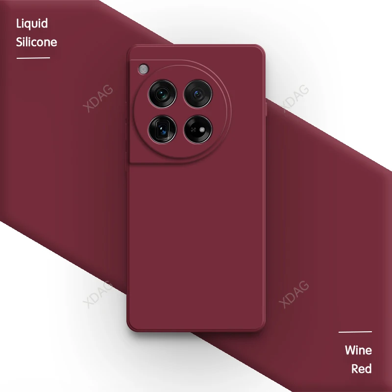 Wine Red