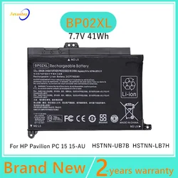 Batería para HP Pavilion 15-AU000 Portátil