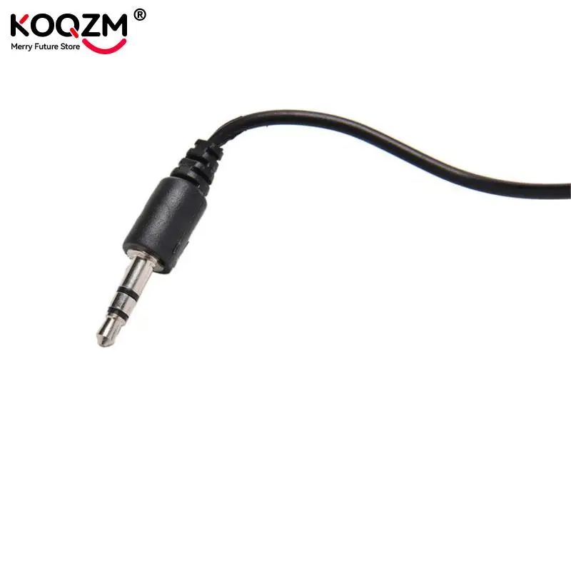 Micrófono de Clip activo de 3,5mm con Mini adaptador de Audio USB, Cable de micrófono, Kit de accesorios para Cámara de Acción - imagen 4