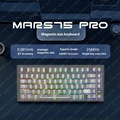 mars75 pro BK