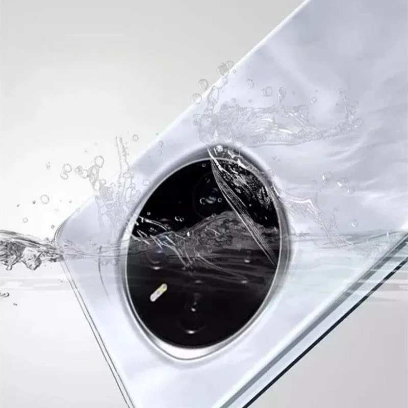 Protector de lente de cámara de cristal para Honor Magic 7 6 Pro Lite 5G, cubierta completa de vidrio Protector para película de cámara - imagen 5