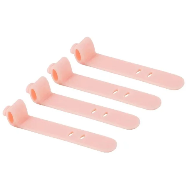 Pink-4PCS