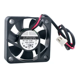 Ventilador refrigeración fuente alimentación – Rodamiento bolas doble