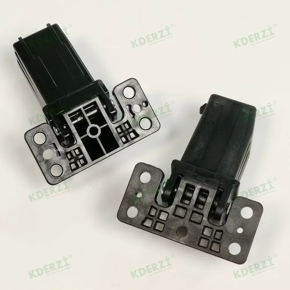 1 Juego de bisagras ADF originales para Lexmark MX510 MX511ade MX610 MX611 XM1145 40X7546 bisagra izquierda 40X9129 bisagra derecha - imagen 3