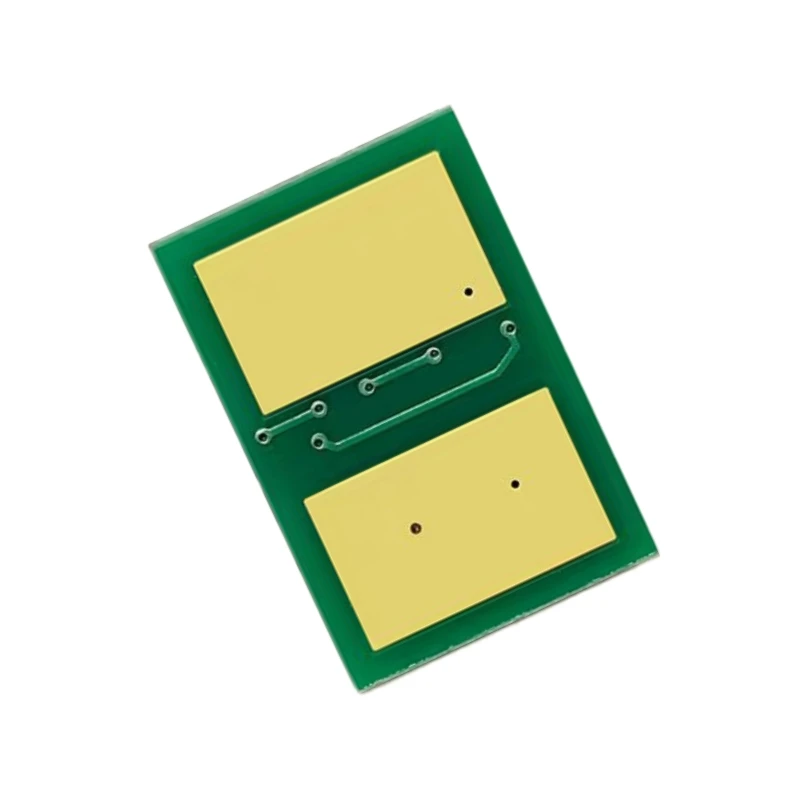 1set Toner Chip for INTEC ColorSplash CS3000 CS4000 CS5000 Printer WW 38K Cartridge Chip high capacity - imagen 2