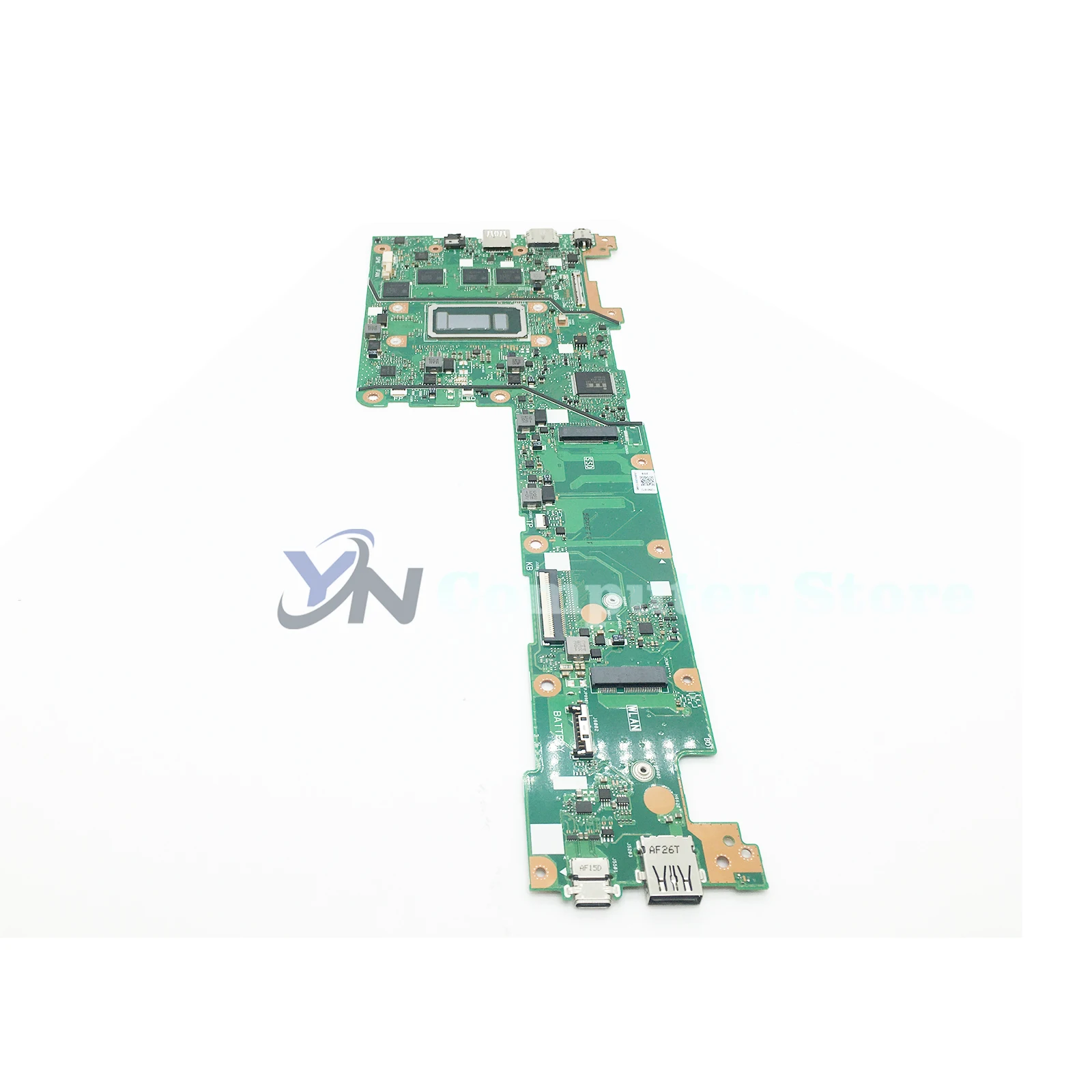Placa base X420UA para ASUS Vivobook X420U F420UA A420UA F420U A420U Y406UA Y406U placa base para ordenador portátil con i3 i5 i7 CPU RAM-4GB/8GB - imagen 4