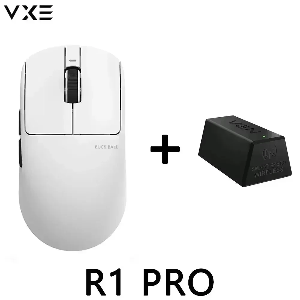 R1 Pro-4K White