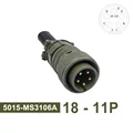 plug 3106 18-11P