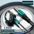 3.5mm green