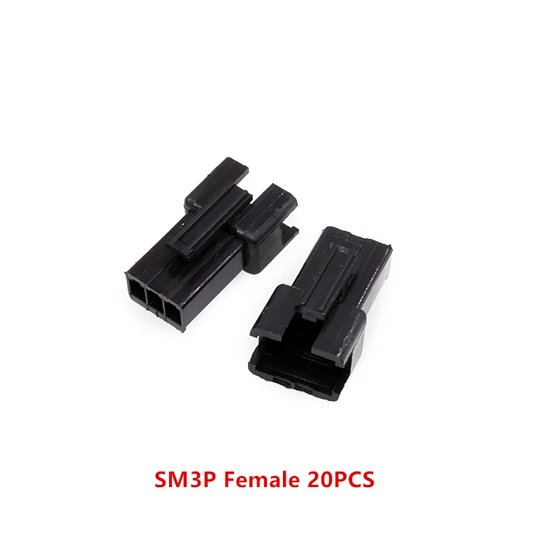 SM3P Female 20Pcs