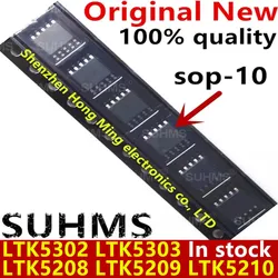 LTK 5302/5303/5208/5209/5210 Chipset SOP-10 Nuevos