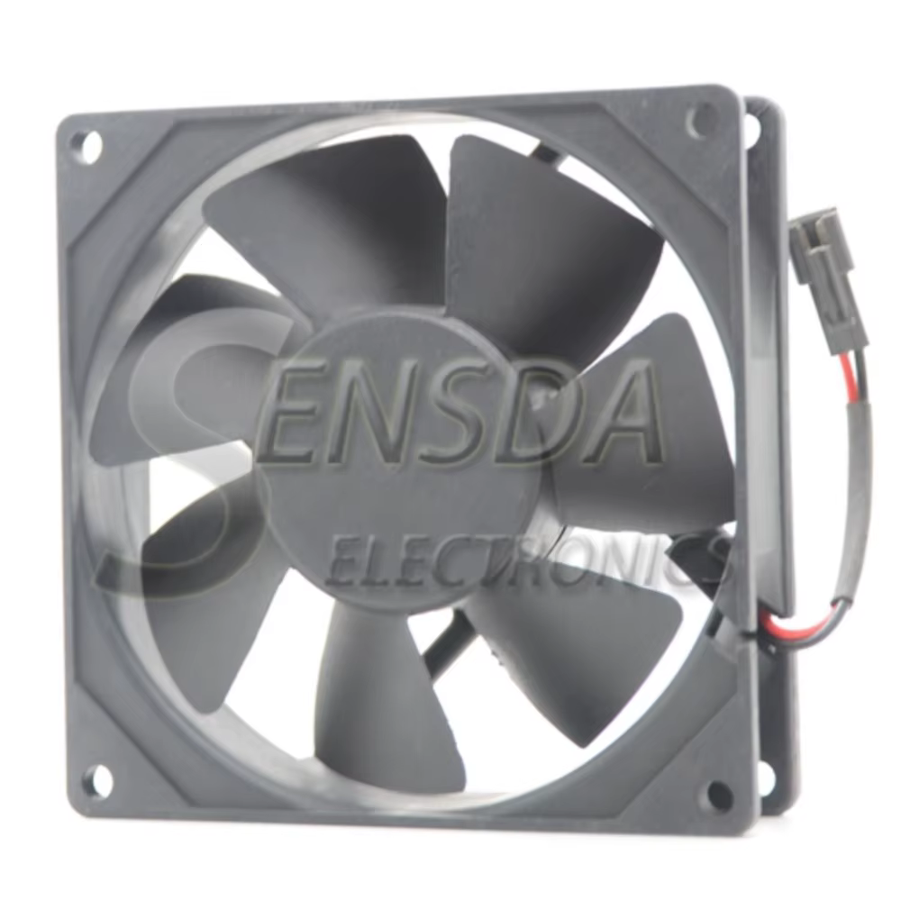 Sunon KDE2409PTB1-6A Ventilador para servidor 24V - imagen 3