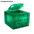 TRN Green