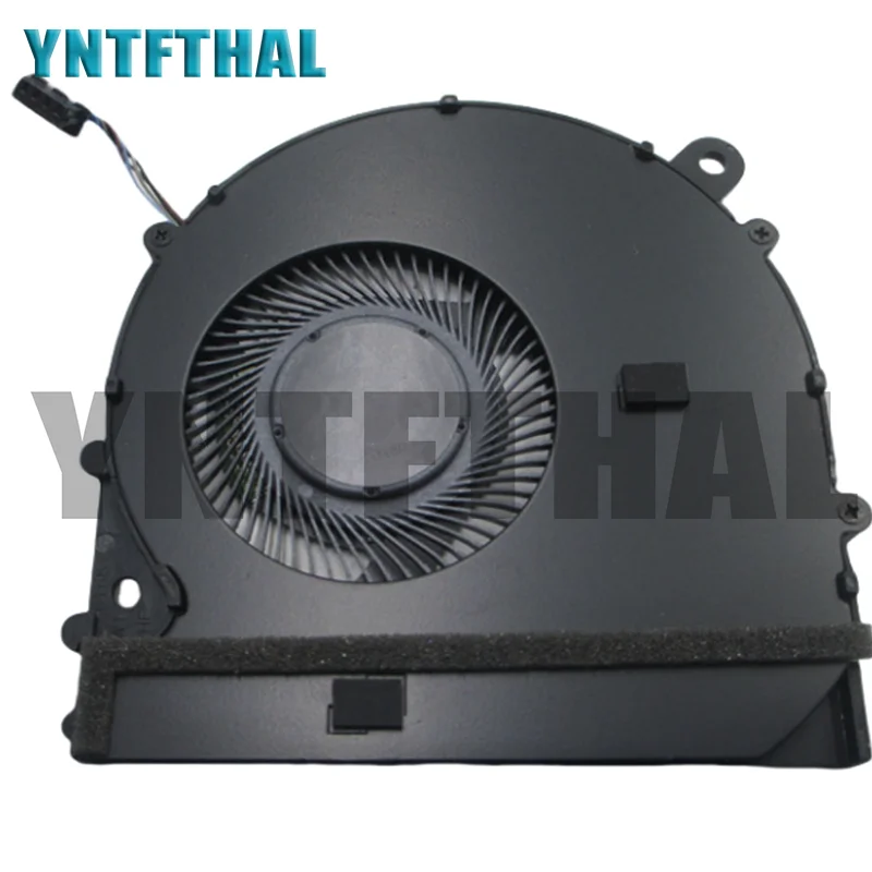 ND55C05-17E23 6033B0059101 ND55C05-17E22 6033B005920 nuevo para 15,6 pares de ventilador de refrigeración CPU/GPU