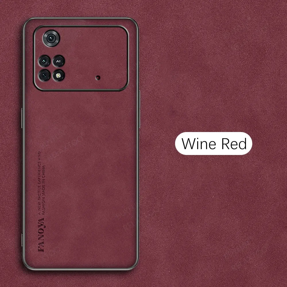 wine red 4