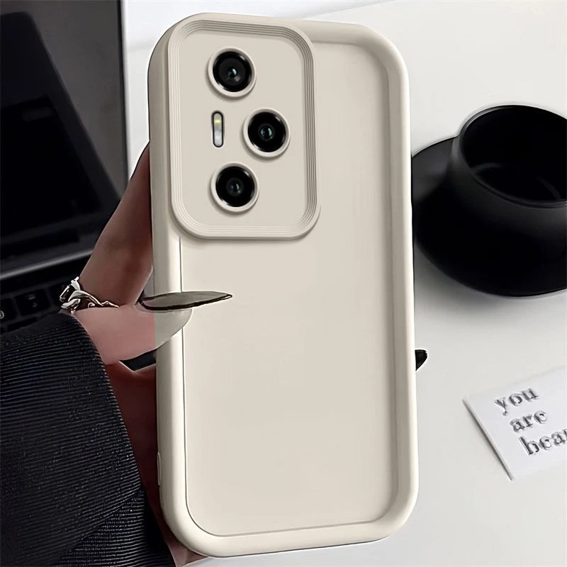 Paquete completo de funda protectora de cámara mate a prueba de golpes para Honor 300 Ultra funda suave de silicona - imagen 2