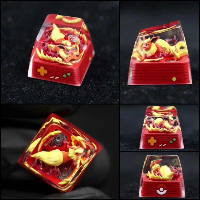 Flareon 1pc