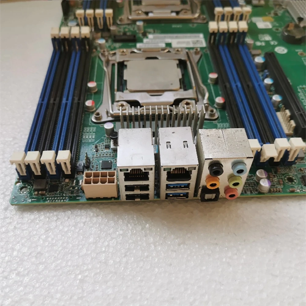 Para placa base de servidor Dual TY-AN S7070 S7070A2NR-EFI-B - imagen 4