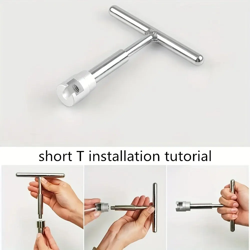 Herramienta de reparación de abolladuras de coche, pieza de carrocería, hoja mecánica de Metal, Kit de extracción de abolladuras sin pintura, juego de herramientas de mano - imagen 4