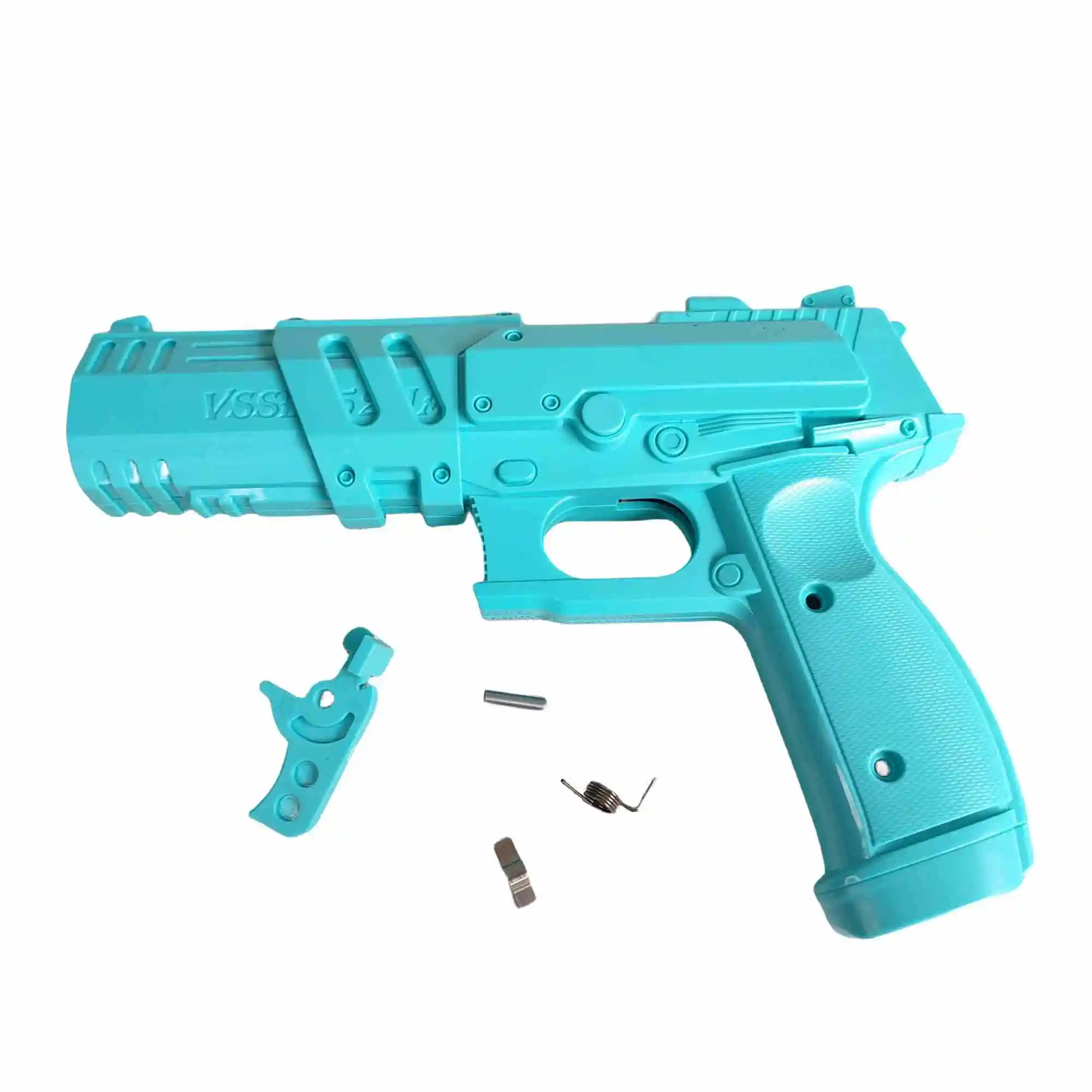 Time Crisis 5 accesorios para consola de juegos Arcade, carcasa de pistola, línea de pistola, motor, photoeye - imagen 3