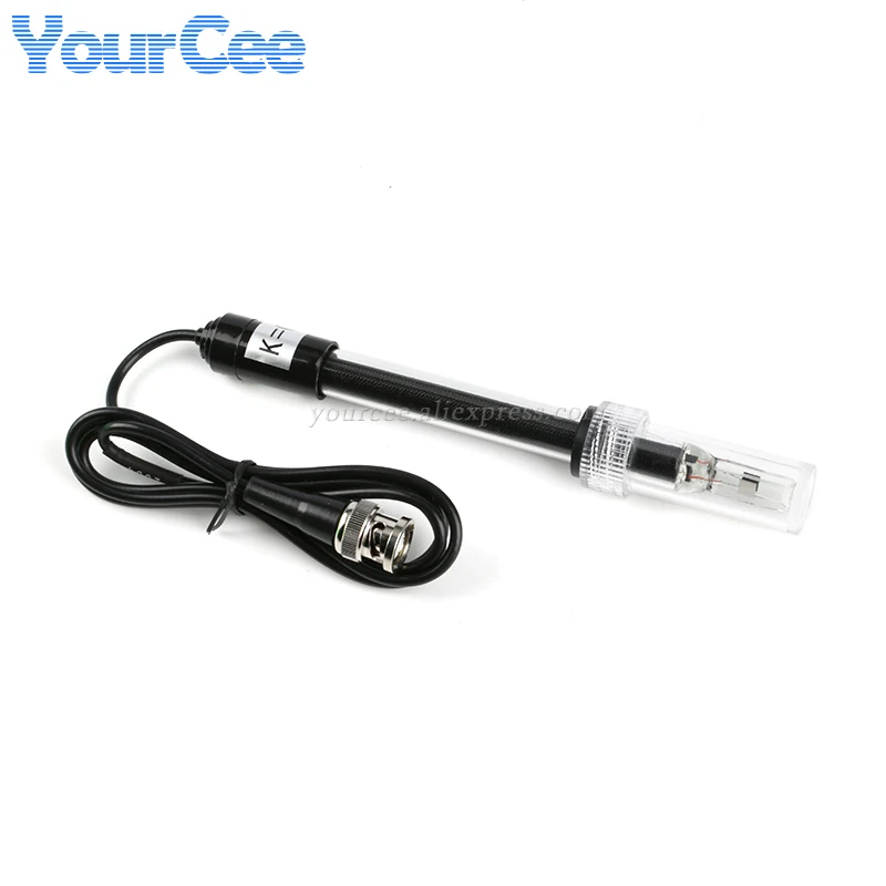 Módulo sensor de conductividad que detecta la calidad del agua para Arduino 51/STM32 para evaluar la calidad del agua, - imagen 3