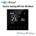 WIFI 16A-GB-Black