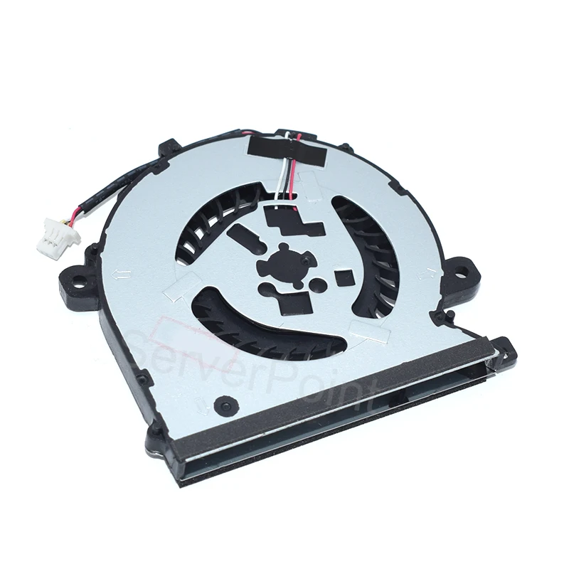 Ventilador de refrigeración de 3 cables, accesorio Original auténtico para NS65A00 DC05V 0.45A NP-910S5H NT-910S5K BA31-00156A - imagen 2