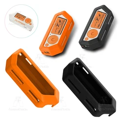 Funda silicona Flipper Zero – Protección antigolpes y arañazos