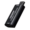 USB 2.0 Capture Card