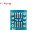 SOP8 Adapter 10pcs