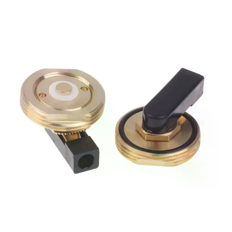 Kits de reparación de montaje de antena NMO para vehículo, conector Coaxial de montaje en orificio de 3/4 "y 3/8", soldadura de engarzado Compatible con Cable RG58 AXFY - imagen 5