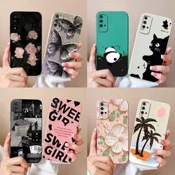 Funda Silicona Honor 20 Pro – Protección Antigolpes