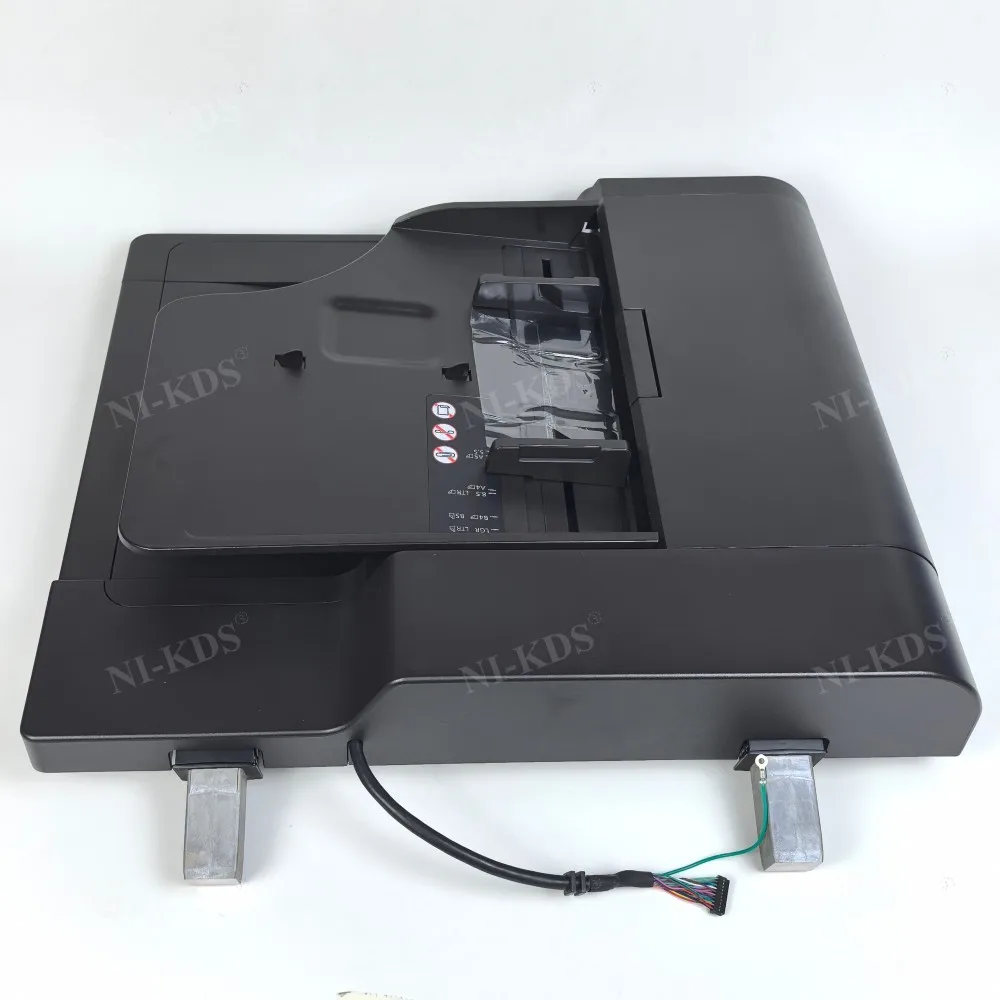 Nueva unidad ADF Original JC97-03989A para Samsung SL-CLX-9201 9301 9251 SCX-8123 8128 DADF - imagen 2