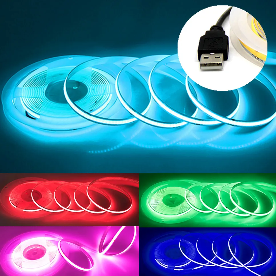 Iluminación LED
