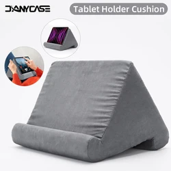 Soporte Almohada de Espuma para iPad – Lectura y Visionado Cama
