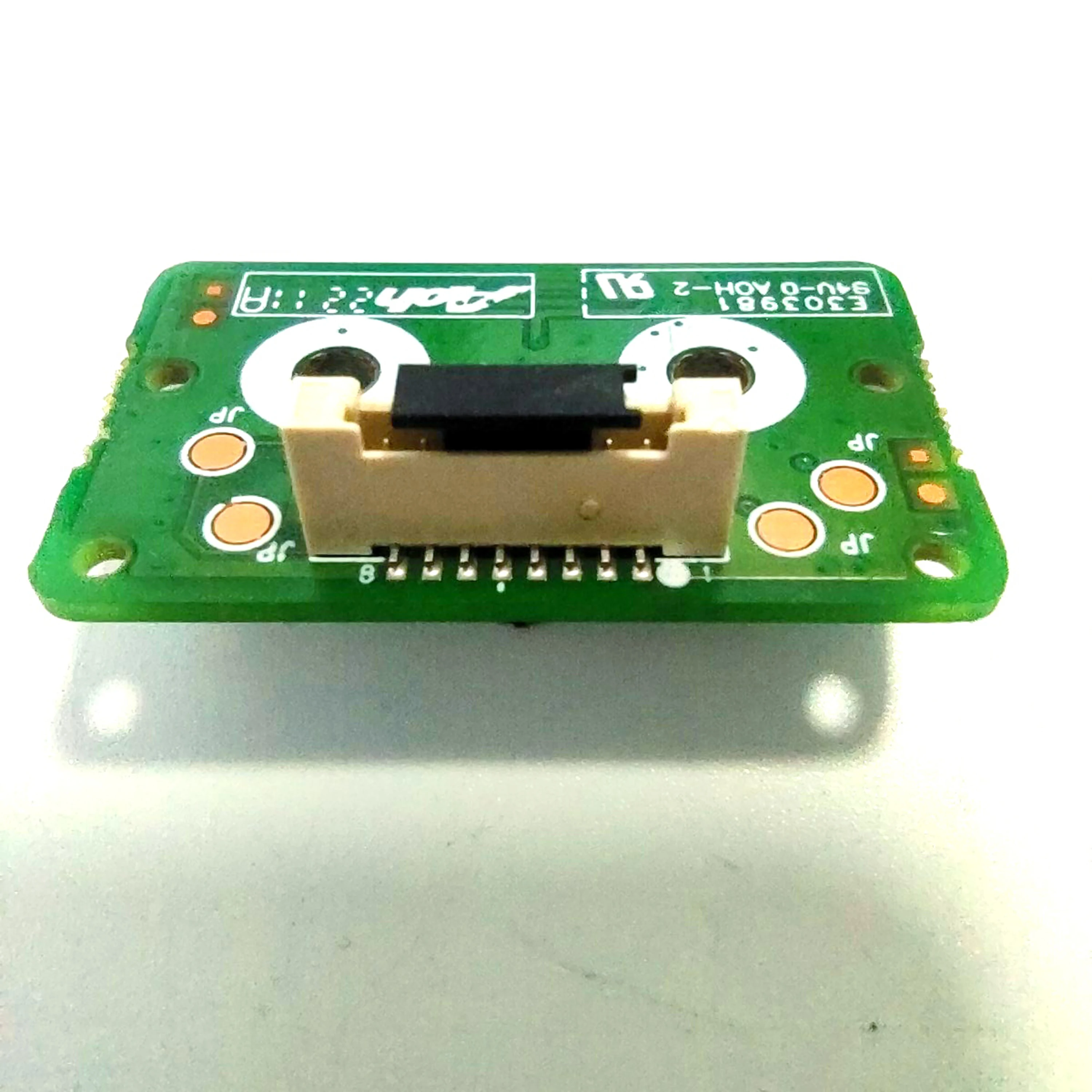 Brand New 34MA64D EAX65469603 Menu Button Joystick Navigation Board for 34UM95-P 34UC87C-B 34UC97-S 34UM94-P 34UM94C-P 31MU97-B - imagen 5