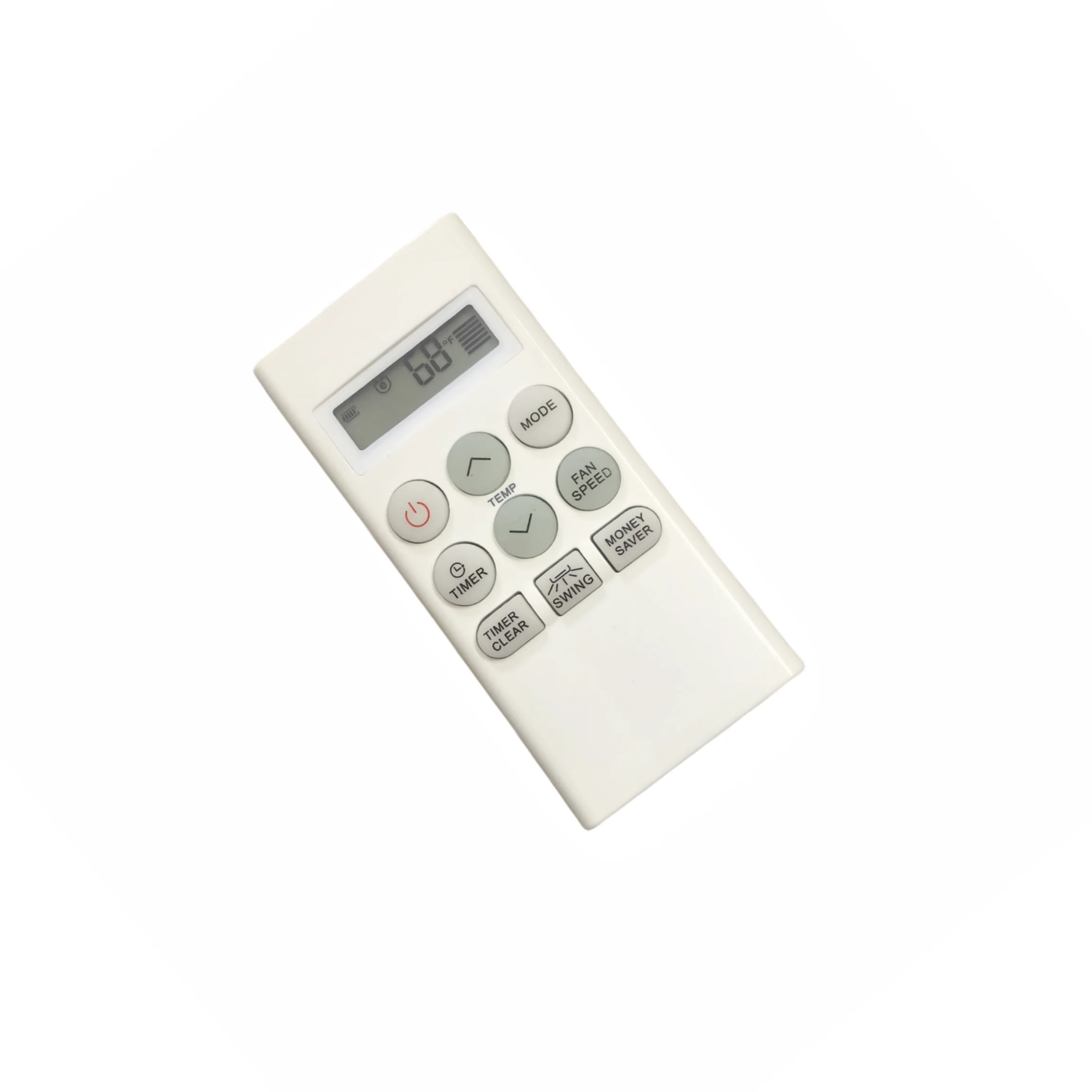 Mando a distancia para Friedrich AKB 73756214   AKB 73756213   AKB 73756218   AKB 73756215   AKB 73616106   CP08G10B CP06G10B Aire acondicionado - imagen 3