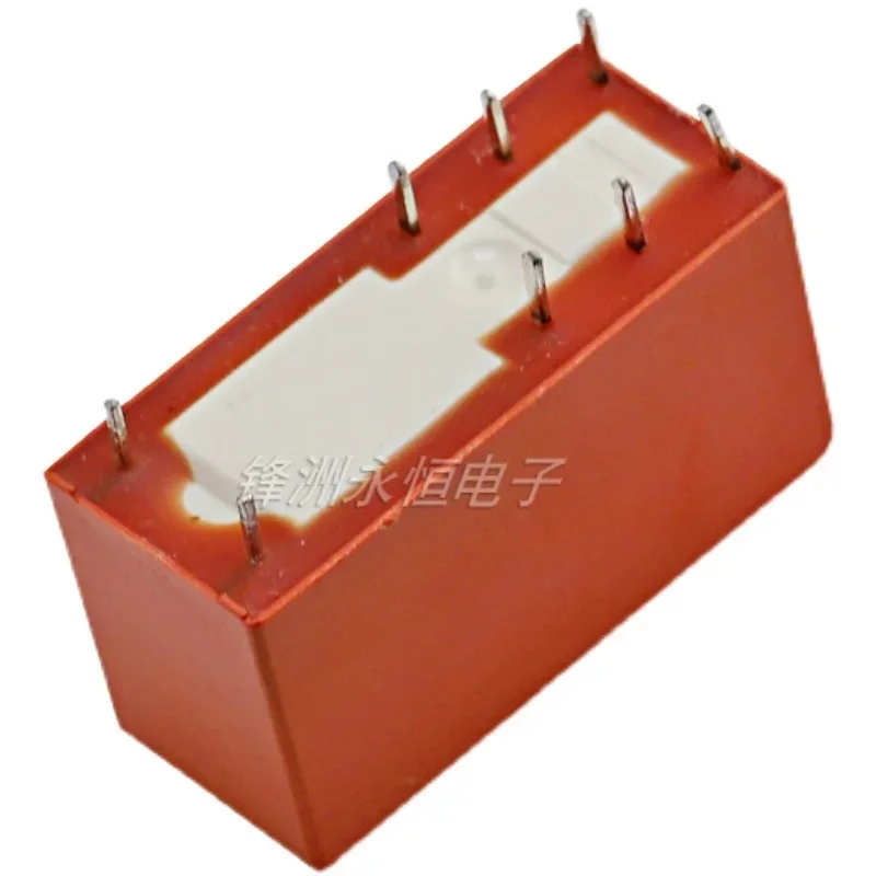 10 Uds nuevo relé TE RT314005 RT314012 RT314024 16A250VAC 8PIN 5V 12V 24V relé de potencia - imagen 2
