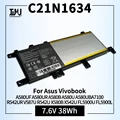 C21N1634 7.6V 38Wh