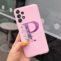 Pink P